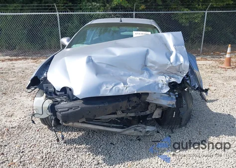 2005 Buick Lacrosse Cx из США, поврежденный, VIN 2G4WC532251297856